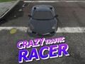 Gêm Rasiwr Traffig Crazy  ar-lein