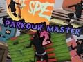 Gêm Meistr Parkour 2  ar-lein