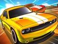 Gêm Her Car Stunt Ultimate  ar-lein