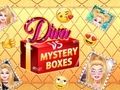 Gêm Diva Vs Blychau Dirgel  ar-lein