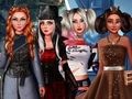 Gêm Antur Amryfal Fashionistas  ar-lein