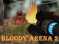 Gêm Arena Waedlyd 2  ar-lein