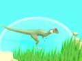 Gêm Esblygiad Dino 3d  ar-lein