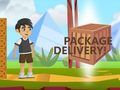 Gêm Cyflwyno Pecyn!  ar-lein
