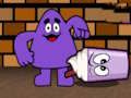 Gêm Goresgyniad Grimace  ar-lein