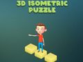 Gêm Pos Isometrig 3D  ar-lein