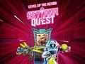 Gêm Quest LEGO Ninjago Keytana  ar-lein