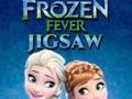 Gêm Jig-so Twymyn Rhew  ar-lein