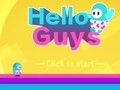 Gêm Helo Guys  ar-lein