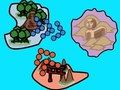 Gêm Ynys. io  ar-lein