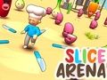 Gêm Arena Tafell  ar-lein