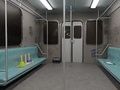 Gêm Dianc Metro  ar-lein