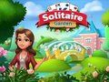 Gêm Ardd Solitaire  ar-lein