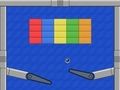 Gêm Pinball Brics a Pheli  ar-lein