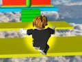 Gêm Roblox: Parasiwt  ar-lein