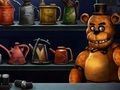 Gêm Bartender FNAF  ar-lein