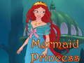 Gêm Mermaid Tywysoges  ar-lein