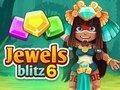 Gêm Blitz Tlysau 6  ar-lein