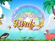 Gêm Adar Jolly Jong  ar-lein