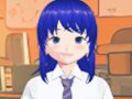 Gêm Tiwtor Mathemateg Manga  ar-lein