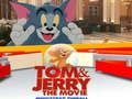Gêm Tom & Jerry Y ffilm Mousetrap Pinball  ar-lein