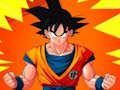 Gêm Dragon Ball 5 Gwahaniaeth  ar-lein