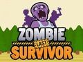 Gêm Zombie Goroeswr Olaf  ar-lein