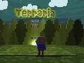 Gêm Kogama: Terraria Parkour ar-lein
