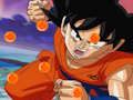 Gêm Heliwr Trysor Dragon Ball  ar-lein