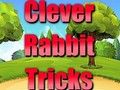 Gêm Triciau Cwningen Clever  ar-lein