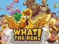 Gêm Beth Yr Hen  ar-lein