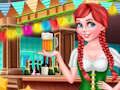 Gêm Bffs oktoberfest ar-lein