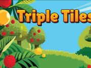 Gêm Teils Triphlyg  ar-lein