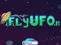 Gêm FlyUFO. io  ar-lein
