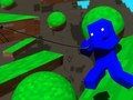 Gêm Boss Parkour  ar-lein