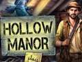 Gêm Maenor Hollow  ar-lein
