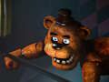 Gêm Pum Noson yn Freddy's: Deintydd  ar-lein