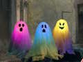 Gêm Dianc Ty Haunted: Dadorchuddio'r Dirgelwch  ar-lein