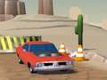 Gêm Car Super Stunt 7  ar-lein