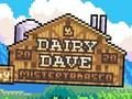 Gêm Llaeth Dave  ar-lein