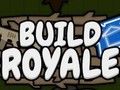 Gêm Adeiladu Royale  ar-lein