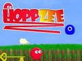 Gêm Hoppzee ar-lein