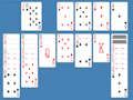 Gêm Klondike Solitaire Tro 3  ar-lein