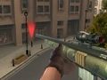 Gêm Sniper: Streic y Ddinas  ar-lein