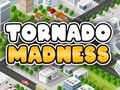 Gêm Gwallgofrwydd Tornado  ar-lein