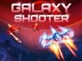 Gêm Saethwr Galaxy  ar-lein