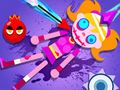 Gêm Hit Buddy: Zombie  ar-lein