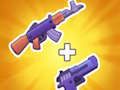 Gêm Cymdeithas Pistol Saethu Elit  ar-lein
