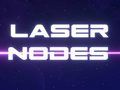 Gêm Nodau Laser  ar-lein