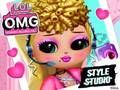 Gêm LOL Stiwdio Arddull Surprise OMG™  ar-lein